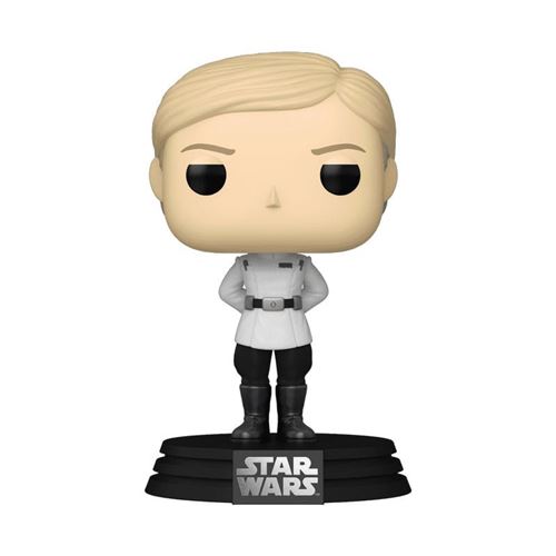 Figurine Funko Pop! – Star Wars – Andor S3 – Dedra Meero