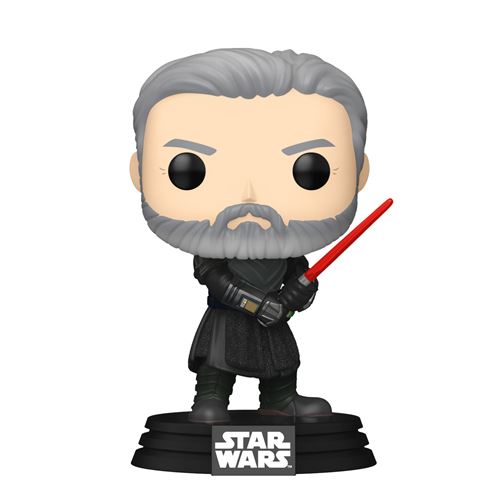 Figurine Funko Pop Star Wars Baylan Skoll