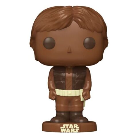 Figurine Funko Pop! – Star Wars – Han Solo (val Choc)