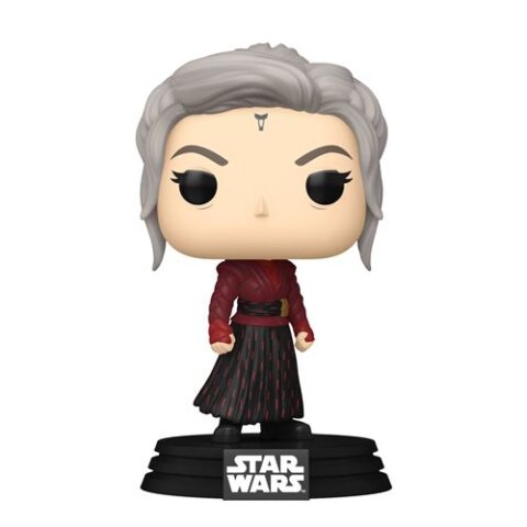 Figurine Funko Pop Star Wars Morgan Elsbeth