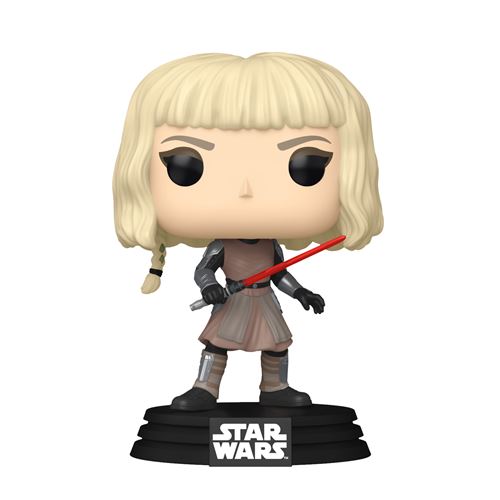 Figurine Funko Pop Star Wars Shin Hati