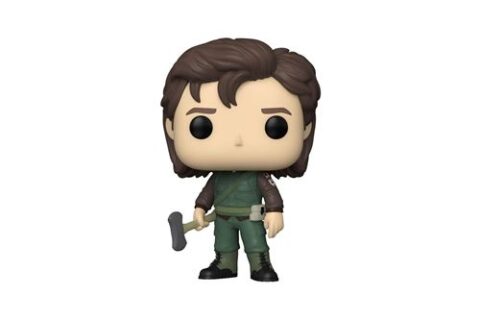 Figurine Funko Pop Stranger Things Steve