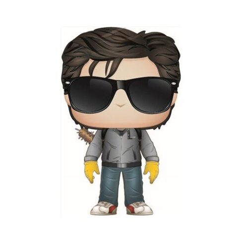 Figurine Funko Pop Stranger Things Steve with Sunglasses 9 cm