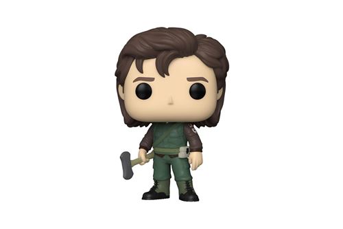 Figurine Funko Pop Stranger Things Steve