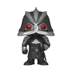 Funko Pop La Montagne, figurine de collection issue de Game of Thrones