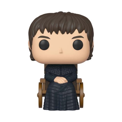 Figurine Funko Pop TV Game of Thrones King Bran the Broken
