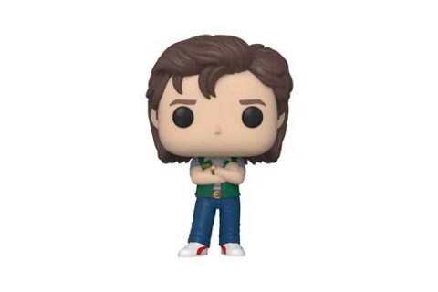 Figurine Funko Pop TV Stranger Things Season 4 Steve