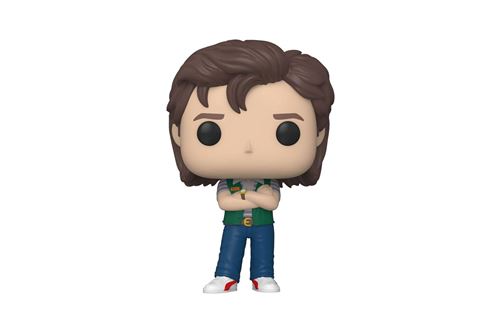 Figurine Funko Pop TV Stranger Things Season 4 Steve