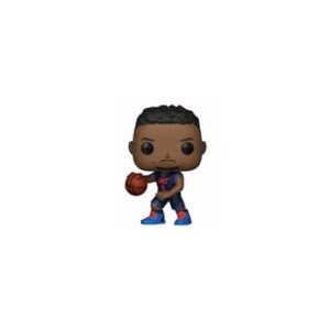 Funko Pop Russell Westbrook, figurine NBA pour collection de sport