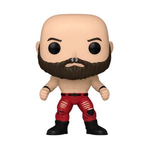 Figurine Funko Pop! – Wwe – Braun Strowman