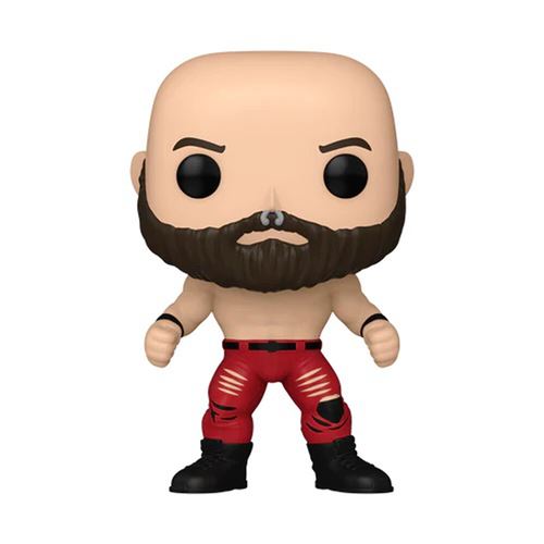 Figurine Funko Pop! – Wwe – Braun Strowman
