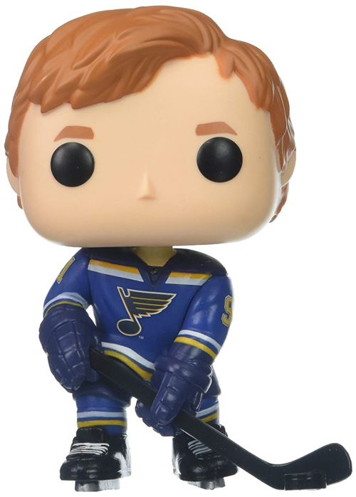 FunKo Figurines Pop Vinyle: NHL: Vladimir Tarasenko – Home Jersey, 21351
