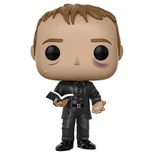 Funko POP Television Leftovers Matt Action Figure