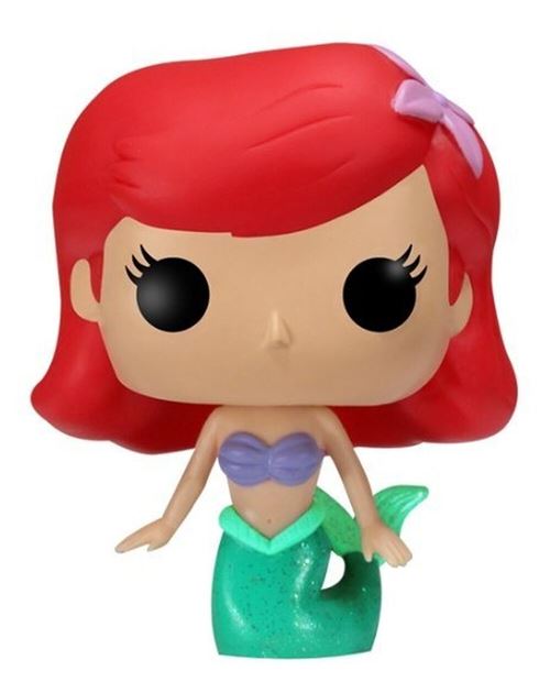 Funko Pop! Disney – Ariel